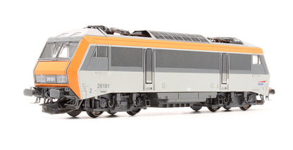 Pre-Owned 837700 SNCF 26181 Electric Locomotive