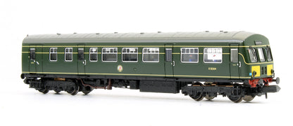 Pre-Owned 371-500 Class 101 BR Green 2 Car DMU