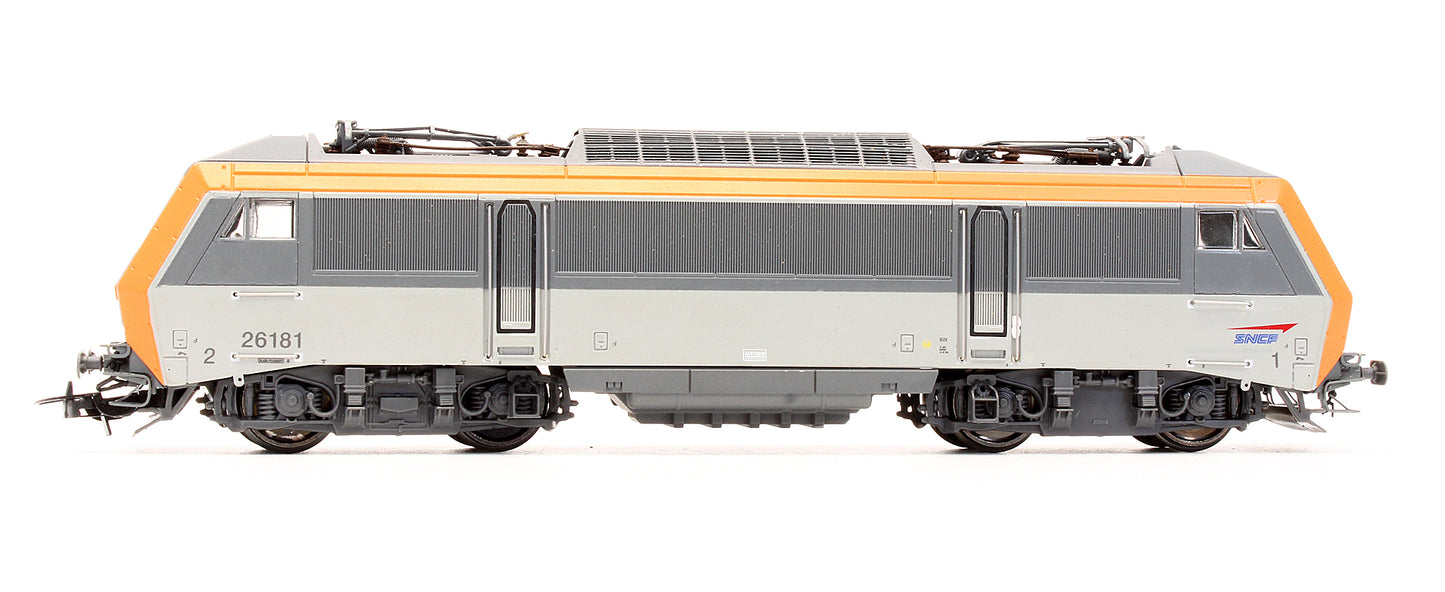 Pre-Owned 837700 SNCF 26181 Electric Locomotive