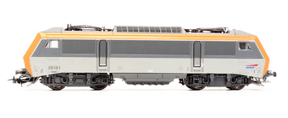 Pre-Owned 837700 SNCF 26181 Electric Locomotive