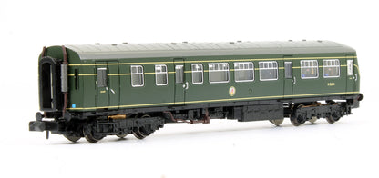 Pre-Owned 371-500 Class 101 BR Green 2 Car DMU