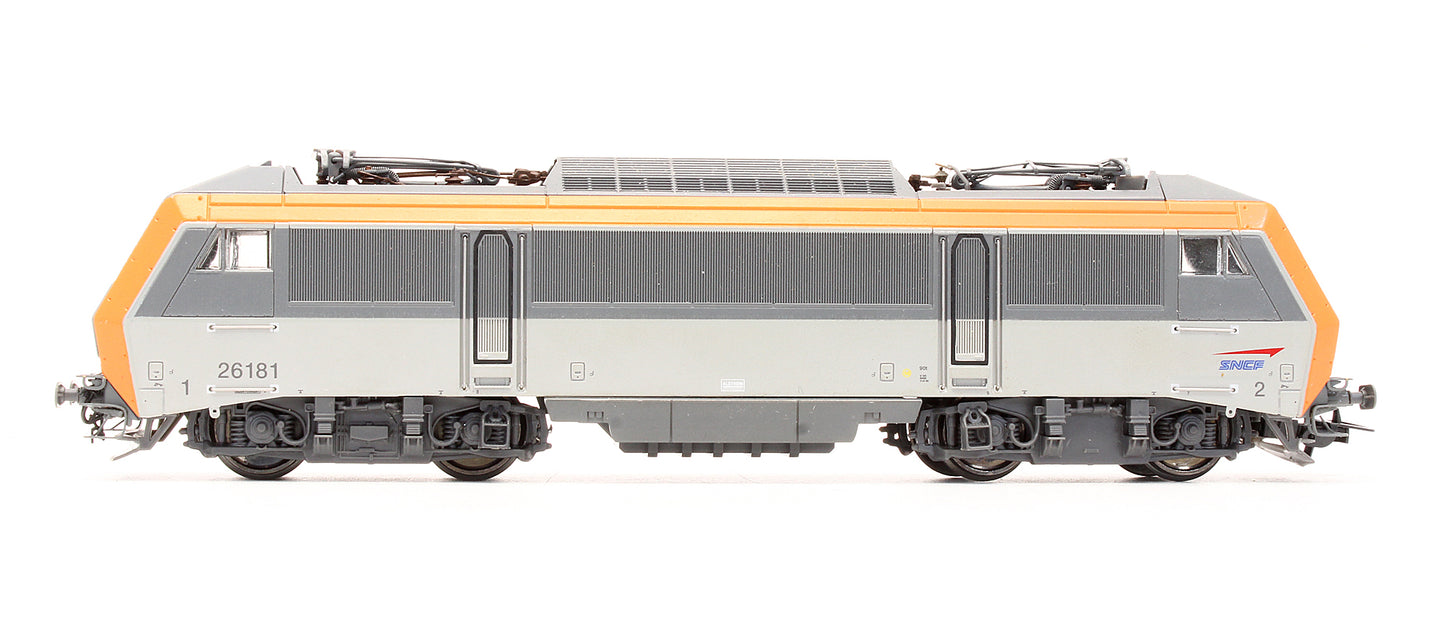 Pre-Owned 837700 SNCF 26181 Electric Locomotive