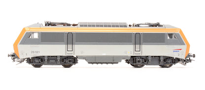 Pre-Owned 837700 SNCF 26181 Electric Locomotive