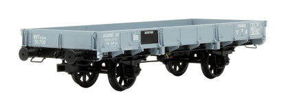 Pre-Owned WB-124 Flat Wagon OCEM 29 Ep.II PLM' 'NNTouw '58706'
