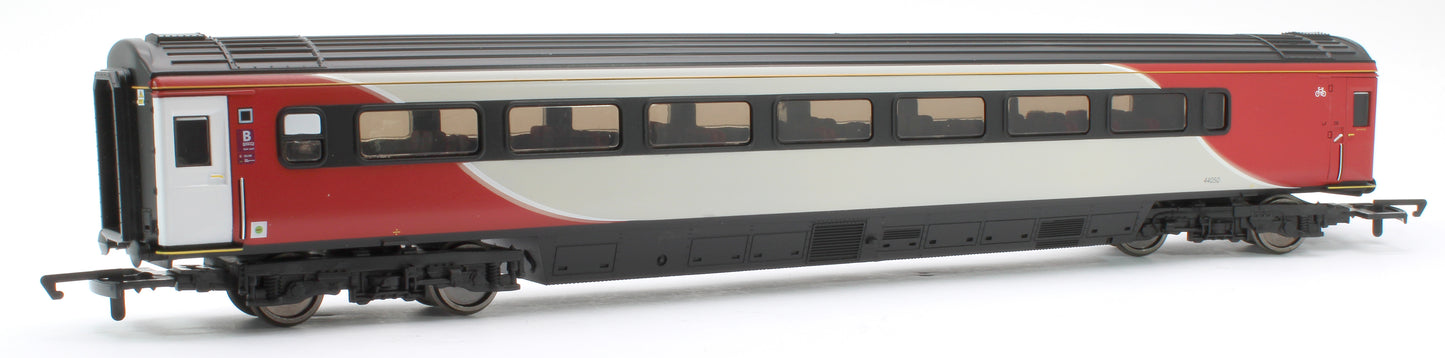 Pre-Owned MK3 TGS Standard Coach 44050 Virgin Trains