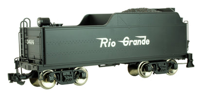 Pre-Owned 21604 ATSF 2-8-8-2 USRA Mallet '1795' Steam Loco & Tender