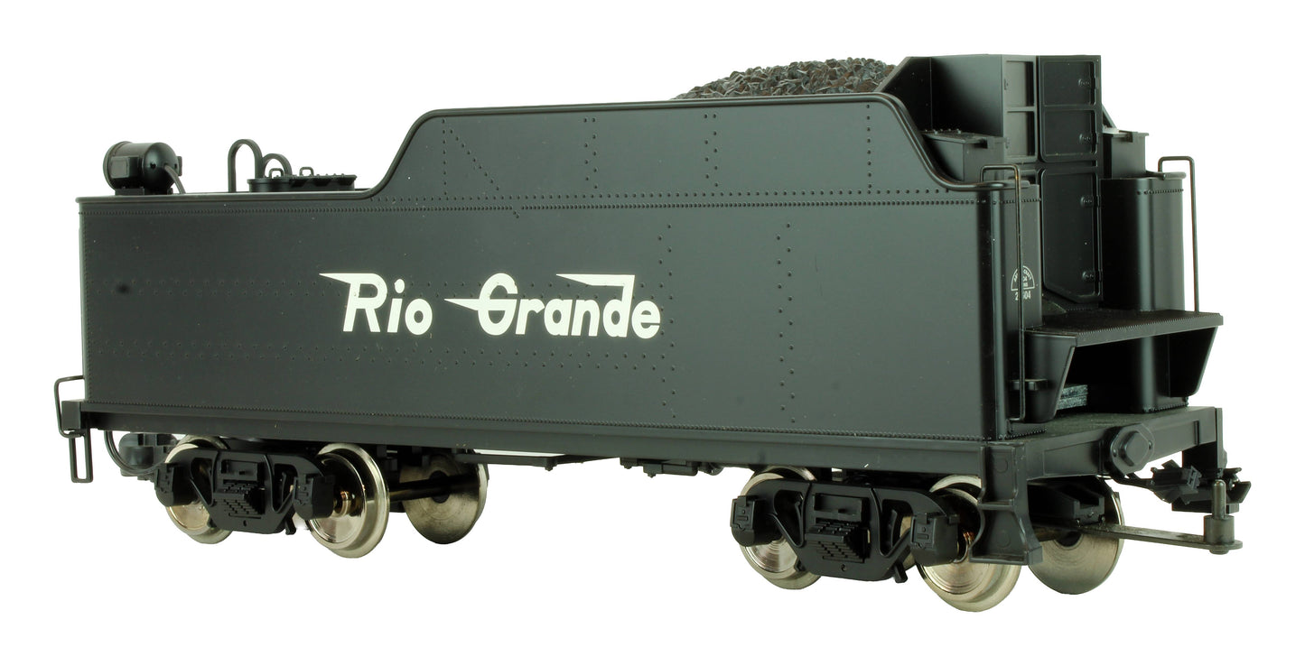 Pre-Owned 21604 ATSF 2-8-8-2 USRA Mallet '1795' Steam Loco & Tender
