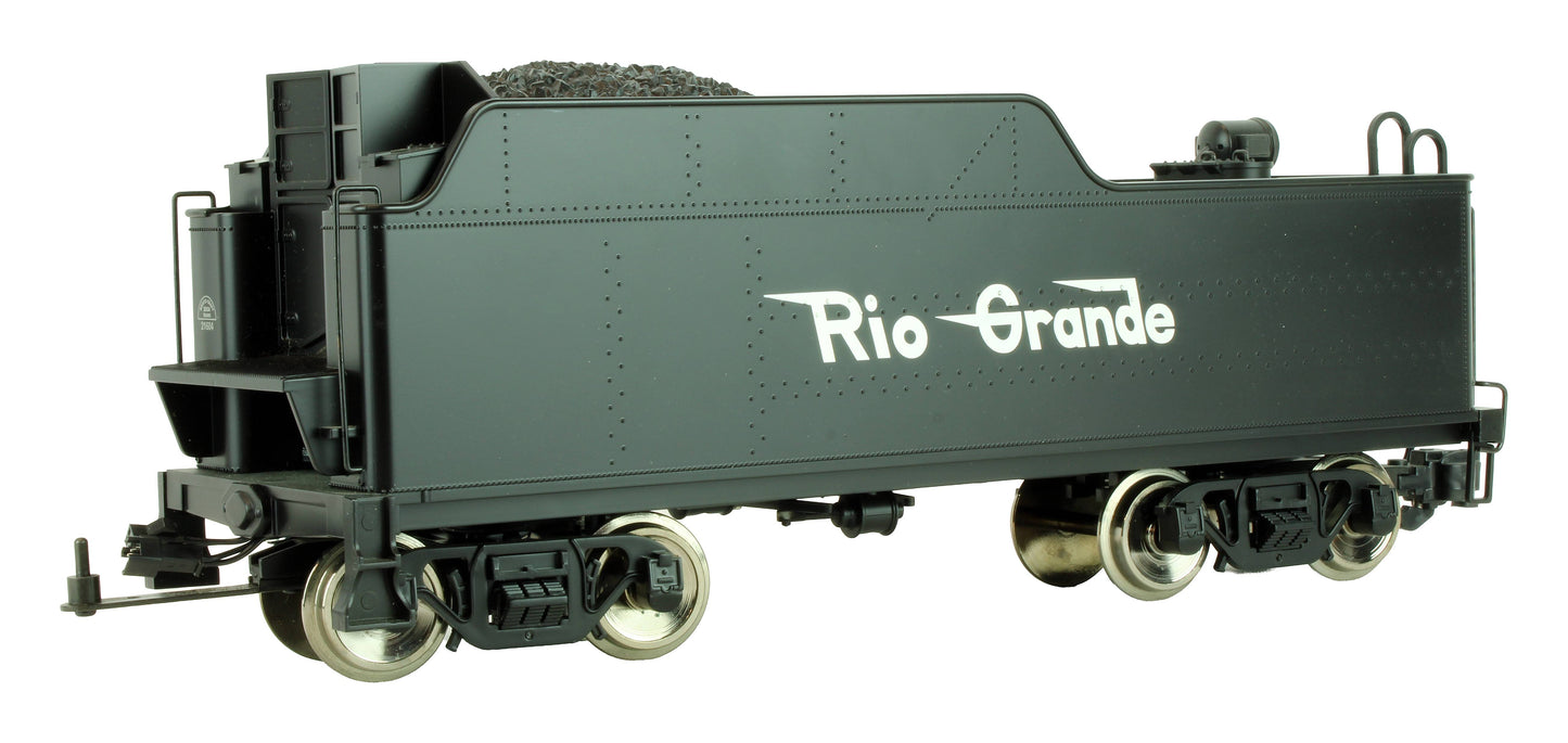 Pre-Owned 21604 ATSF 2-8-8-2 USRA Mallet '1795' Steam Loco & Tender