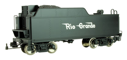 Pre-Owned 21604 ATSF 2-8-8-2 USRA Mallet '1795' Steam Loco & Tender