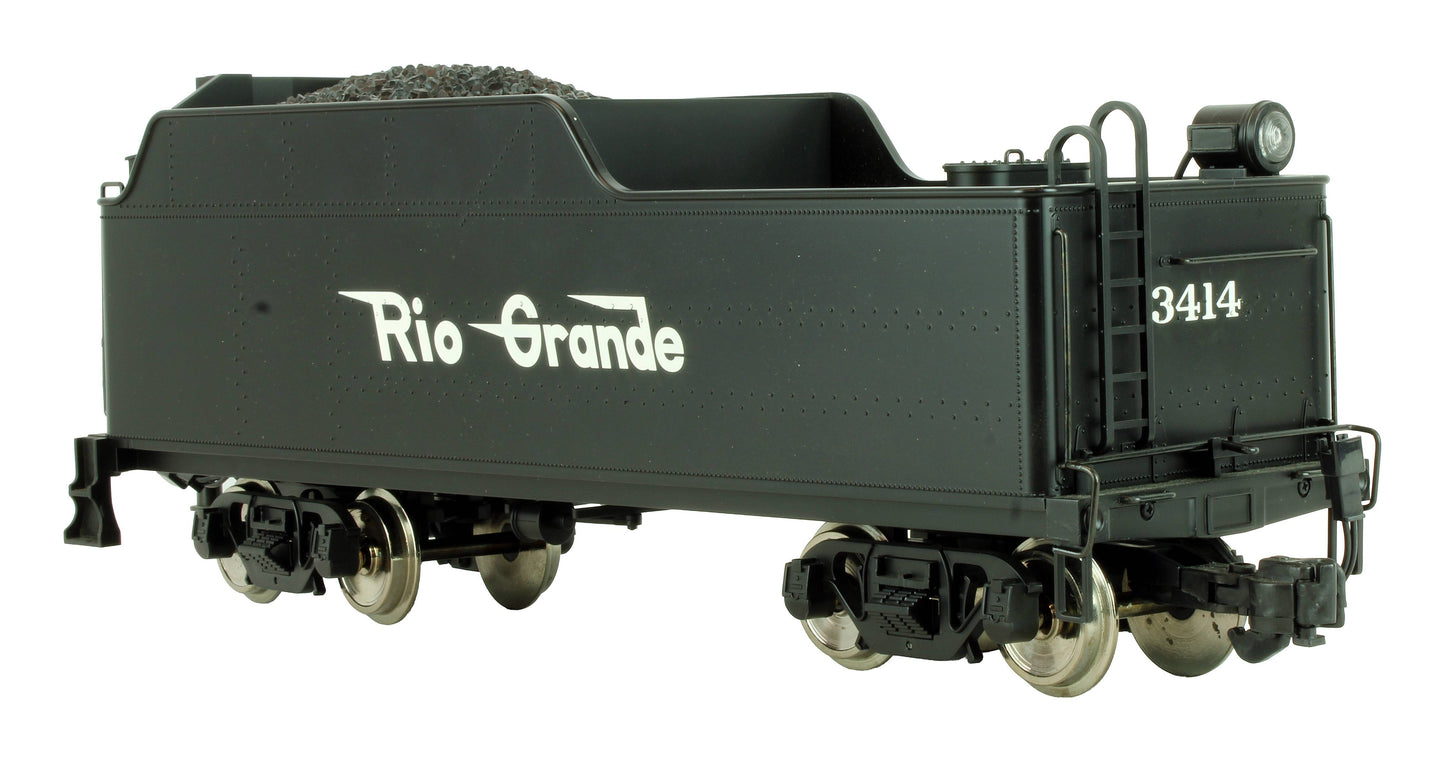 Pre-Owned 21604 ATSF 2-8-8-2 USRA Mallet '1795' Steam Loco & Tender