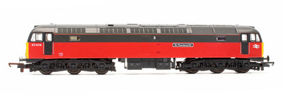 Pre-Owned 205036A2 Parcels Class 47474 'Sir Rowland Hill' Diesel Locomotive