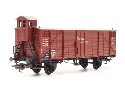 Pre-Owned 46158 'Church Organ Transport' Freight Car Set