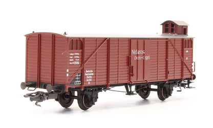 Pre-Owned 46158 'Church Organ Transport' Freight Car Set