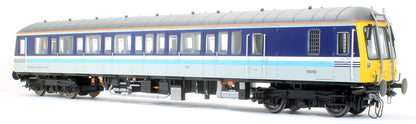 Pre-Owned 7D-015-003D Class 122 55012 Regional Railways Single Car DMU - DCC Fitted