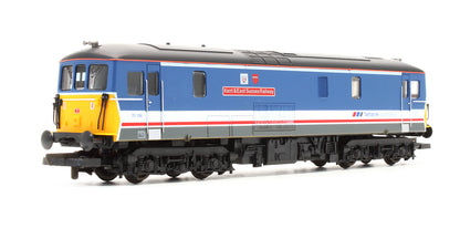 Pre-Owned Network South East Class 73126 'Kent & East Sussex Railway' Electro Diesel Locomotive - Limited Edition