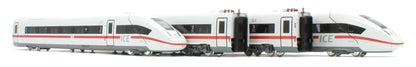10-008A DBAG BR412 ICE4 German Stripe Starter Set VI