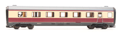 Pre-Owned 43116 DB 3 Car Add On For The Class 602 Gas Turbine Powered Rail Car