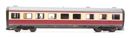 Pre-Owned 43116 DB 3 Car Add On For The Class 602 Gas Turbine Powered Rail Car