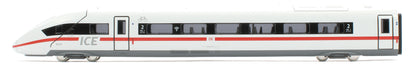 10-008A DBAG BR412 ICE4 German Stripe Starter Set VI