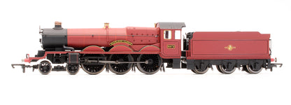 Pre-Owned R2662 Harry Potter 'Hogwarts Castle' 5972 Steam Locomotive
