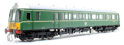 Pre-Owned Class 122 55000 BR Green (SYP) - DCC Fitted