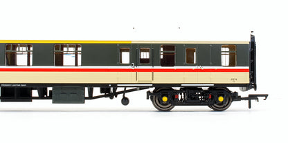 Mk1 Brake Composite Corridor BR InterCity Executive No.21274