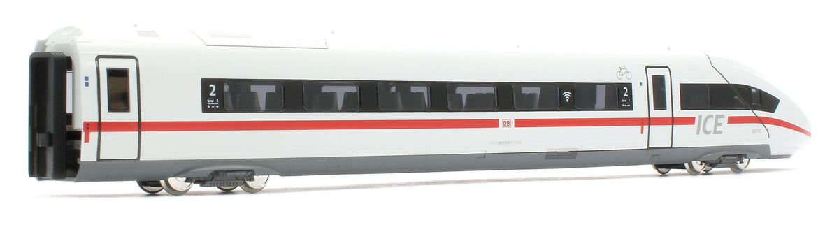 10-008A DBAG BR412 ICE4 German Stripe Starter Set VI