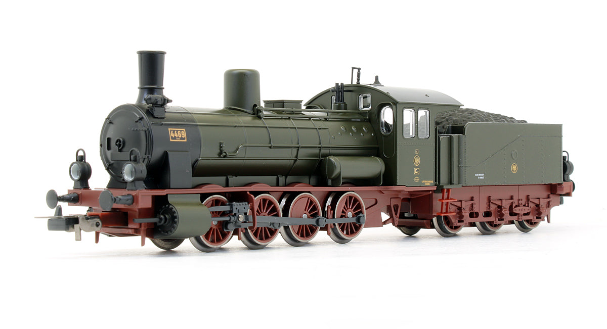 Pre-Owned KPEV G7 '4469' Steam Locomotive