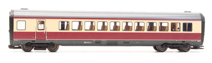 Pre-Owned 43116 DB 3 Car Add On For The Class 602 Gas Turbine Powered Rail Car