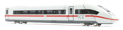 10-008A DBAG BR412 ICE4 German Stripe Starter Set VI
