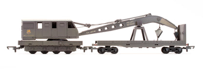 Pre-Owned R6689 Railroad Breakdown Crane No.R.S 1407/40