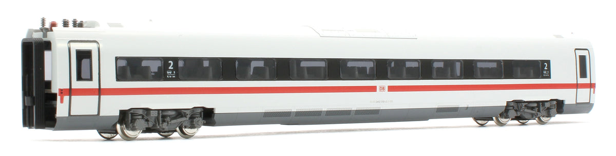 10-008A DBAG BR412 ICE4 German Stripe Starter Set VI