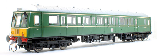 Pre-Owned Class 122 55000 BR Green (SYP) - DCC Fitted