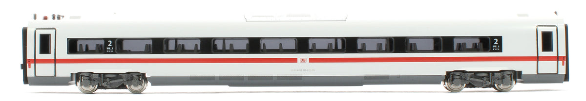 10-008A DBAG BR412 ICE4 German Stripe Starter Set VI