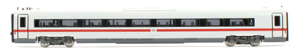 10-008A DBAG BR412 ICE4 German Stripe Starter Set VI