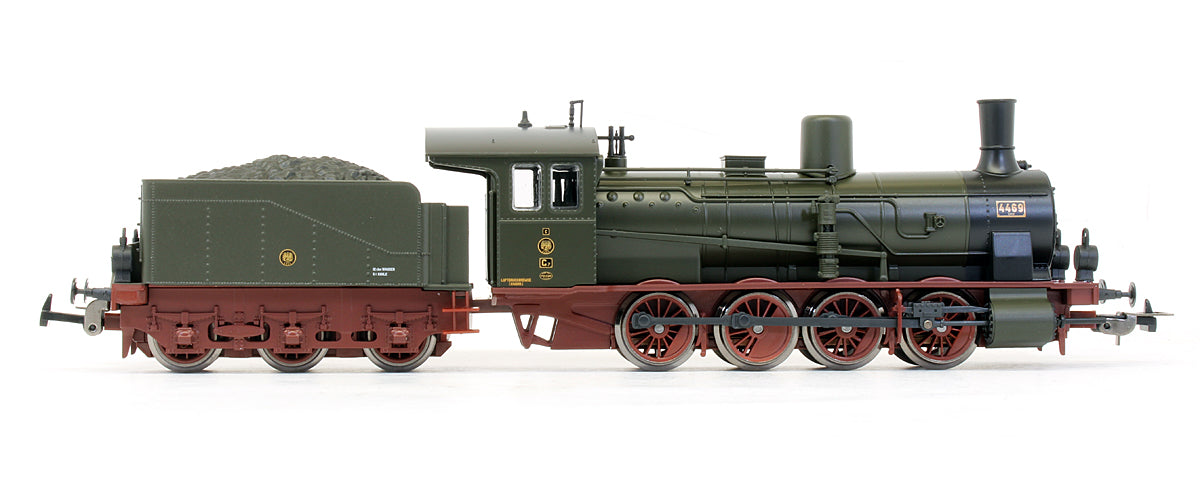 Pre-Owned KPEV G7 '4469' Steam Locomotive