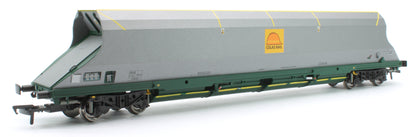 Pre-Owned HHA Bogie Hopper Wagon Colas