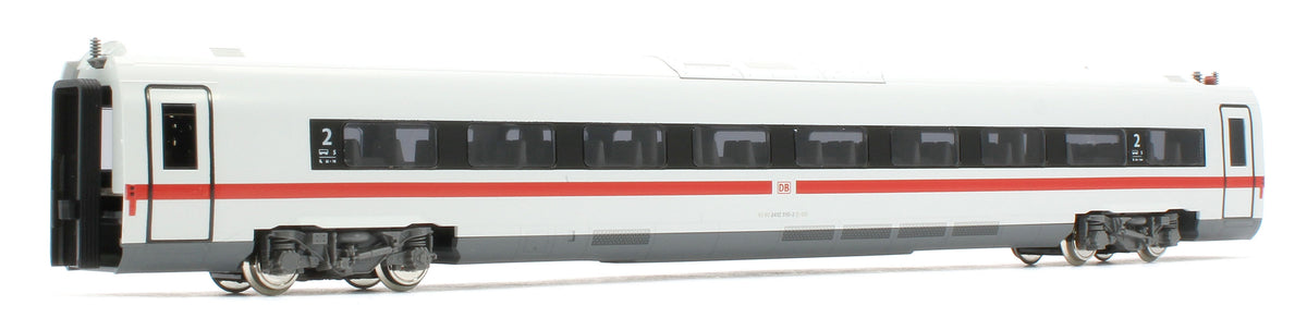 10-008A DBAG BR412 ICE4 German Stripe Starter Set VI
