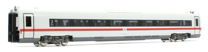 10-008A DBAG BR412 ICE4 German Stripe Starter Set VI