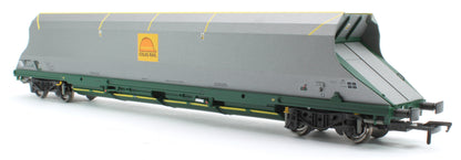 Pre-Owned HHA Bogie Hopper Wagon Colas