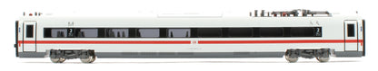 10-008A DBAG BR412 ICE4 German Stripe Starter Set VI