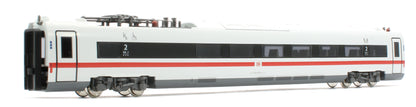 10-008A DBAG BR412 ICE4 German Stripe Starter Set VI