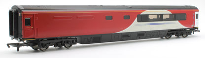 Pre-Owned MK3 Buffet Car 40708 Virgin Trains