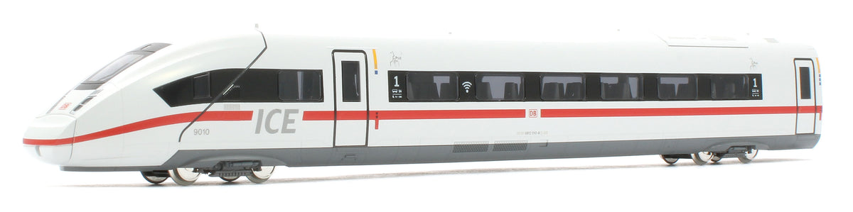 10-008A DBAG BR412 ICE4 German Stripe Starter Set VI