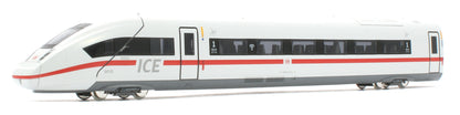 10-008A DBAG BR412 ICE4 German Stripe Starter Set VI