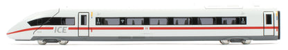 10-008A DBAG BR412 ICE4 German Stripe Starter Set VI