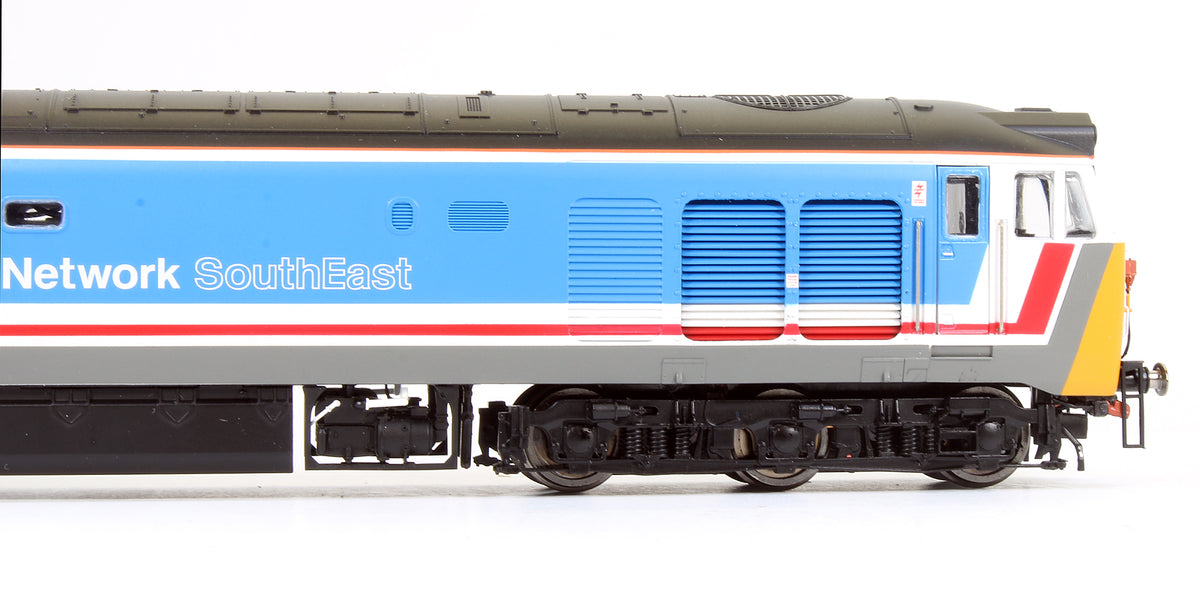 Pre-Owned R2793 NSE Class 50048 'Dauntless' Diesel Locomotive