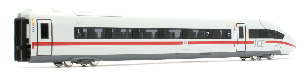 10-008A DBAG BR412 ICE4 German Stripe Starter Set VI