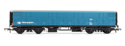 Pre-Owned Siphon G - Dia. O.62r (NNV) - BR Rail Blue: W1047