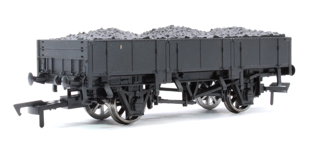 Pre-Owned Unpainted Grampus Wagon